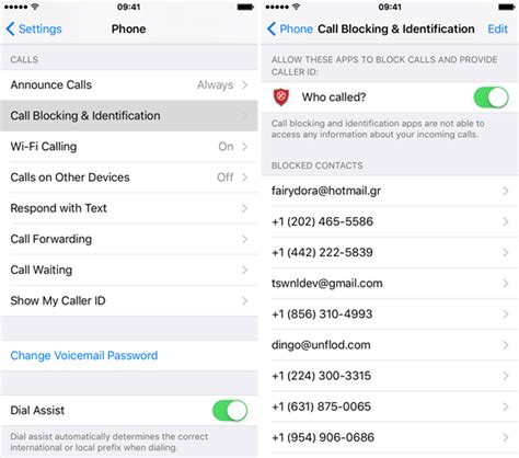 how to block overseas calls on iphone|disable international calling on iphone.